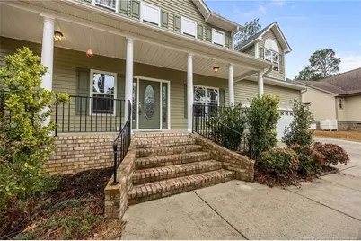 265 Quail Hollow, Sanford, NC 27332 - Photo 2