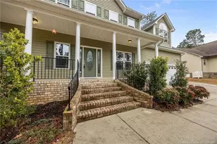 265 Quail Hollow, Sanford, NC 27332 - Photo 2