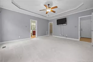 265 Quail Hollow, Sanford, NC 27332 - Photo 20