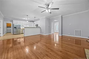 265 Quail Hollow, Sanford, NC 27332 - Photo 12