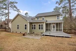 265 Quail Hollow, Sanford, NC 27332 - Photo 44