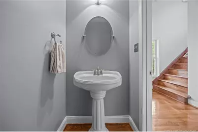 265 Quail Hollow, Sanford, NC 27332 - Photo 18