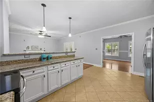 265 Quail Hollow, Sanford, NC 27332 - Photo 16