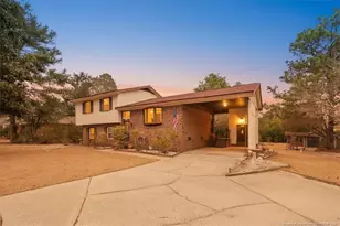 5828 Fairway Dr, Hope Mills, NC 28348 - Photo 1