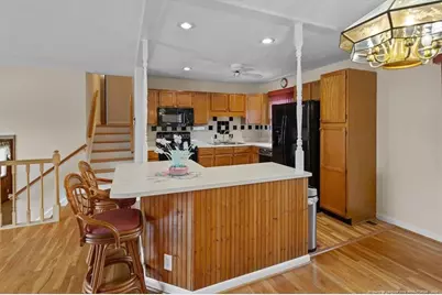 5828 Fairway Drive, Hope Mills, NC 28348 - Photo 18