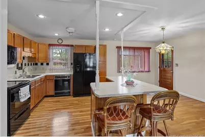 5828 Fairway Drive, Hope Mills, NC 28348 - Photo 14