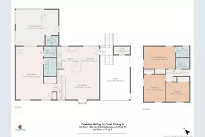 5828 Fairway Drive, Hope Mills, NC 28348 - Photo 48