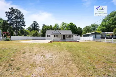 216 Facility Drive, Fayetteville, NC 28301 - Photo 2