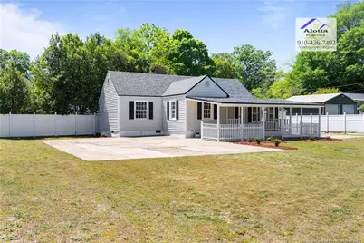 216 Facility Drive, Fayetteville, NC 28301 - Photo 4