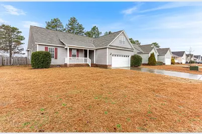 5608 Thackeray Drive, Fayetteville, NC 28306 - Photo 2