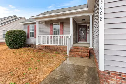 5608 Thackeray Drive, Fayetteville, NC 28306 - Photo 4