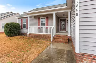 5608 Thackeray Dr, Fayetteville, NC 28306 - Photo 4