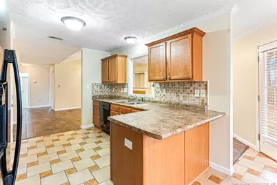 5608 Thackeray Drive, Fayetteville, NC 28306 - Photo 16