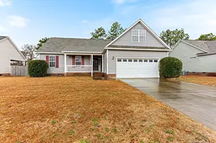 5608 Thackeray Dr, Fayetteville, NC 28306 - Photo 1