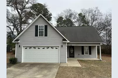 3411 Hill Street, Hope Mills, NC 28348 - Photo 2