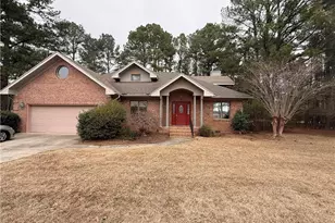 [Address not provided], Vass, NC 28394 - Photo 1