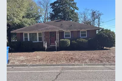 1871 Broadell Drive, Fayetteville, NC 28301 - Photo 1