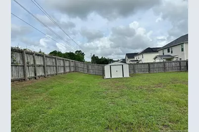 654 Hogart Street, Raeford, NC 28376 - Photo 18