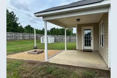 654 Hogart Street, Raeford, NC 28376 - Photo 20