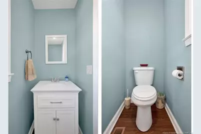 3425 Old Nc 24 Hwy, Clinton, NC 28328 - Photo 18