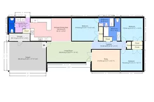 3425 Old NC 24 Hwy, Clinton, NC 28328 - Photo 2