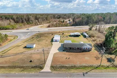3425 Old Nc 24 Hwy, Clinton, NC 28328 - Photo 1