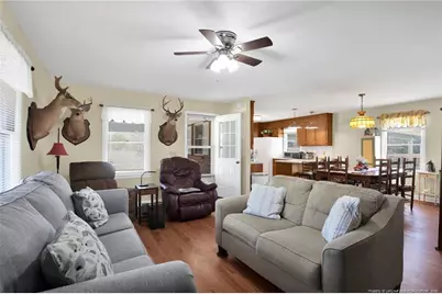 3425 Old Nc 24 Hwy, Clinton, NC 28328 - Photo 10