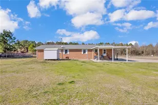 3425 Old NC 24 Hwy, Clinton, NC 28328 - Photo 40