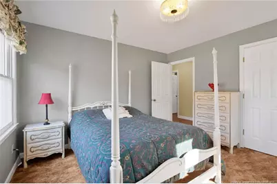 3425 Old Nc 24 Hwy, Clinton, NC 28328 - Photo 24