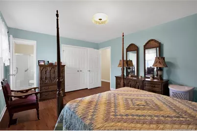 3425 Old Nc 24 Hwy, Clinton, NC 28328 - Photo 20