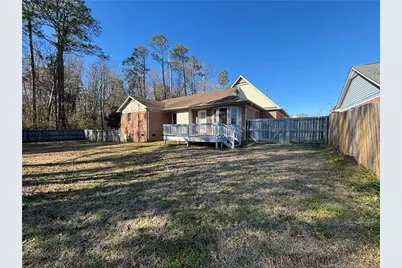 543 Killeen Road, Fayetteville, NC 28303 - Photo 2