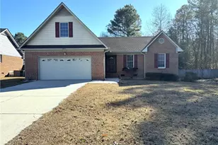 543 Killeen Rd, Fayetteville, NC 28303 - Photo 1