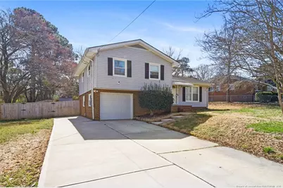 7102 Ryan Street, Fayetteville, NC 28314 - Photo 4