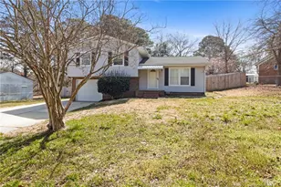 7102 Ryan St, Fayetteville, NC 28314 - Photo 6