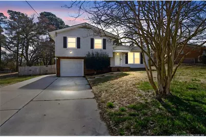 7102 Ryan Street, Fayetteville, NC 28314 - Photo 1