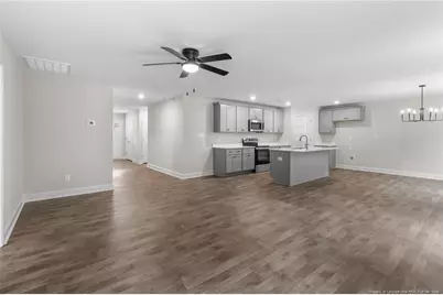 7806 Iron Court, Fayetteville, NC 28306 - Photo 4