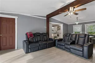 449 Montrose Rd, Raeford, NC 28376 - Photo 10