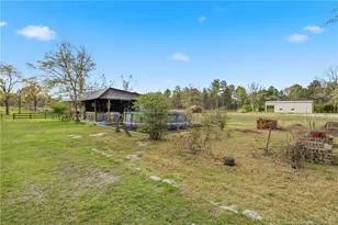 449 Montrose Rd, Raeford, NC 28376 - Photo 24