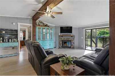 449 Montrose Road, Raeford, NC 28376 - Photo 12