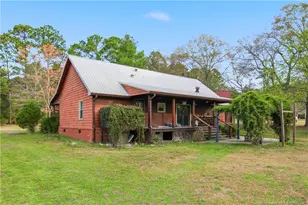 449 Montrose Rd, Raeford, NC 28376 - Photo 22