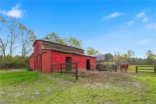 449 Montrose Rd, Raeford, NC 28376 - Photo 38