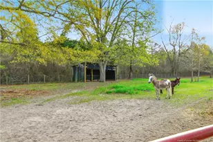 449 Montrose Rd, Raeford, NC 28376 - Photo 36