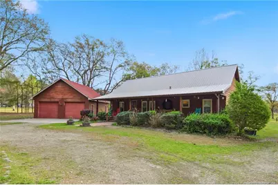 449 Montrose Road, Raeford, NC 28376 - Photo 2