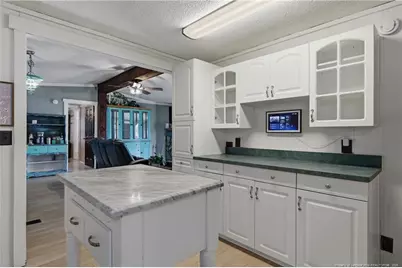 449 Montrose Road, Raeford, NC 28376 - Photo 16