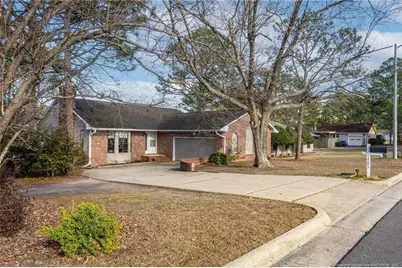 1701 Purdue Drive, Fayetteville, NC 28304 - Photo 2