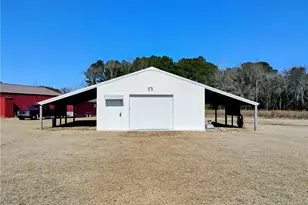 2048 Stedman Cedar Creek Rd, Stedman, NC 28391 - Photo 16