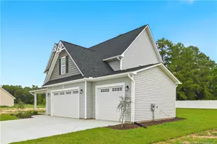 244 Cambray Downs (Lot 10) Ct, Raeford, NC 28376 - Photo 2