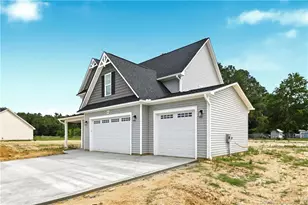 244 Cambray Downs (Lot 10) Ct, Raeford, NC 28376 - Photo 2
