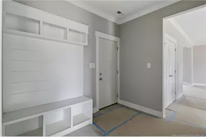 244 Cambray Downs (Lot 10) Court, Raeford, NC 28376 - Photo 22
