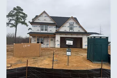 244 Cambray Downs (Lot 10) Court, Raeford, NC 28376 - Photo 1